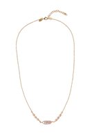 Halskette Alisia Accessorize Dame in Silber AL5110.01.000